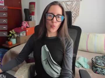 chaturbate Nic Ⓥ 🤓 (They/Elle/Elu) | I'm trans and non-binary