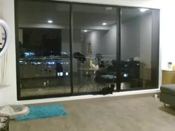 chaturbate TRINITY