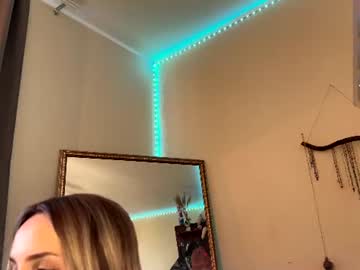 ♡ VERONICA ♡ Shy webcam from United States