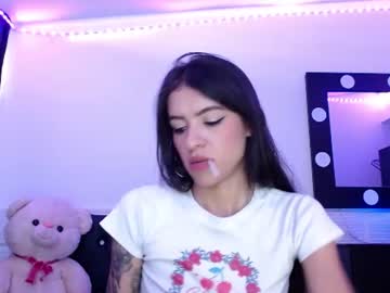 Valeria webcam livesex profile in deepthroat cams