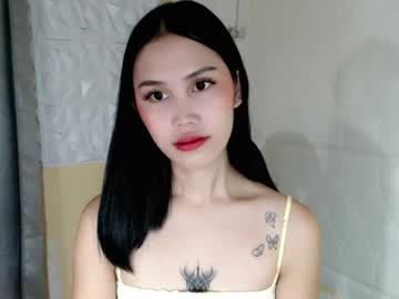 chaturbate CRISTINE