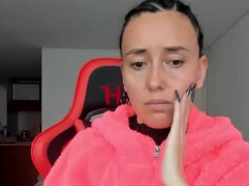 chaturbate 💋Zoe Beker 💋