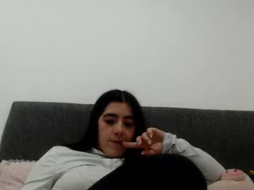 Zoe 21 webcam from Colombia
