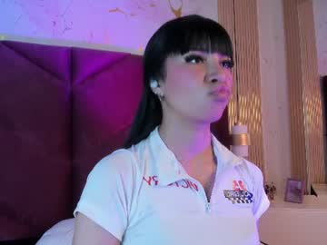 Lexy_Glow Tits webcam from Colombia