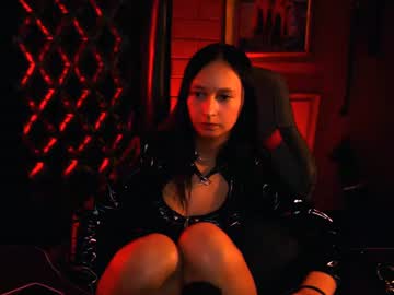 chaturbate Anita Bels