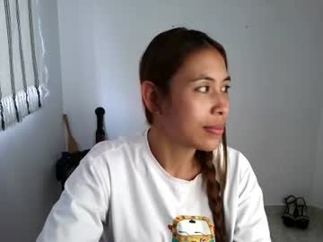 Asiri 😍 Master webcam from Colombia