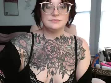 chaturbate Cherry