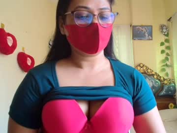 chaturbate misti