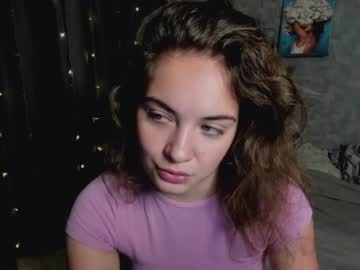 chaturbate Kristina