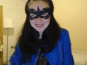 chaturbate Melvaye