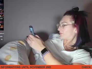chaturbate purplerainn69