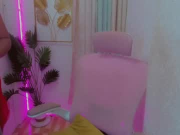 chaturbate claribel