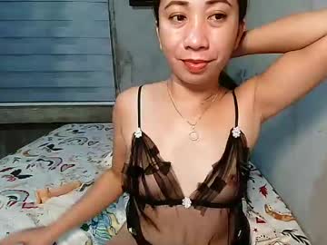 Freya Smile webcam from Philippines