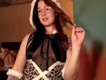chaturbate Foxie
